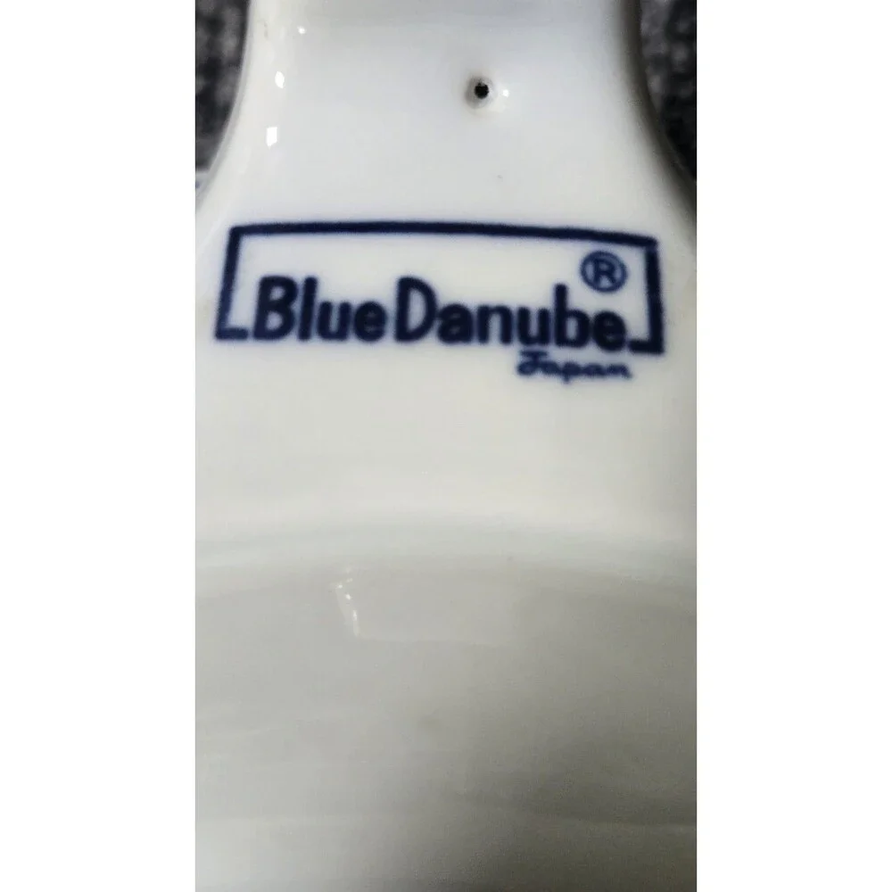 Blue Danube Blue Onion Japan 8